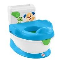 Горшок Fisher Price Laugh and learn FPC42