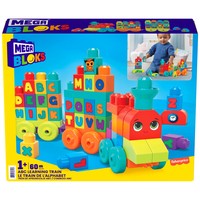 Конструктор Fisher-Price Mega Bloks 