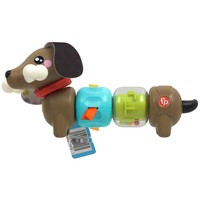 Фото Развивающая игрушка Fisher-Price Такса HTW91