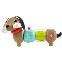 Фото Развивающая игрушка Fisher-Price Такса HTW91