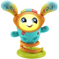 Фото Интерактивная игрушка Fisher-Price Ди-Джей Попрыгунчик HYR71