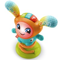 Фото Интерактивная игрушка Fisher-Price Ди-Джей Попрыгунчик HYR71