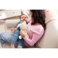 Фото Мягкий музыкальный ночник Fisher-Price Сладкие сны зайчика HXG97