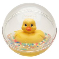 Фото Развивающая игрушка Fisher-Price Утенок который не тонет 75676