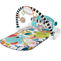 Фото Развивающий коврик Fisher-Price Smart Stages Нажми и играй HWY58
