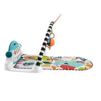 Фото Развивающий коврик Fisher-Price Smart Stages Нажми и играй HWY58