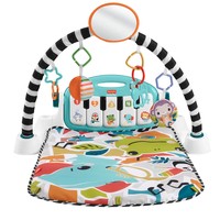 Фото Развивающий коврик Fisher-Price Smart Stages Нажми и играй HWY58