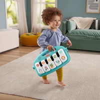 Развивающий коврик Fisher-Price Smart Stages Нажми и играй HWY58