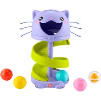 Фото Развивающая игрушка Fisher-Price Котик HTW92