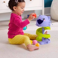 Фото Развивающая игрушка Fisher-Price Котик HTW92