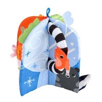 Мягкая развивающая книжечка Fisher Price JKP53