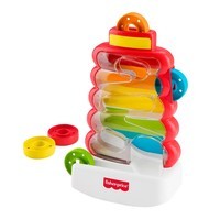 Фото Развивающая игрушка Fisher-Price Радужный лабиринт JLB81