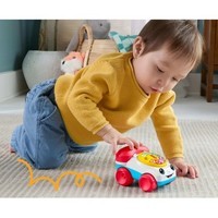 Игрушка-каталка Fisher-Price Телефон JKD56