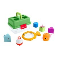 Фото Сортер Fisher Price Маленький рыбак JLB85
