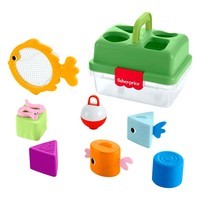 Фото Сортер Fisher Price Маленький рыбак JLB85