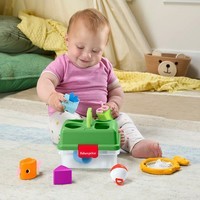 Сортер Fisher Price Маленький рыбак JLB85